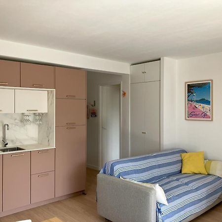 Mer & Relax - Parking - Wifi - Terrasse - Mer Сен-Сір-сюр-Мер Екстер'єр фото